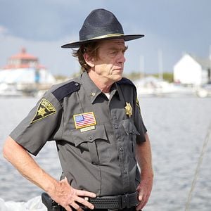 Foto Tiburón fantasma