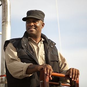 Foto Tiburón fantasma