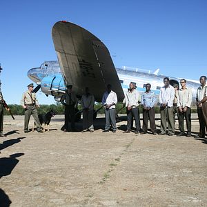 Foto Mandela: Del mito al hombre