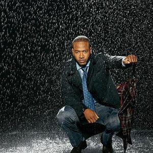 Foto Columbus Short