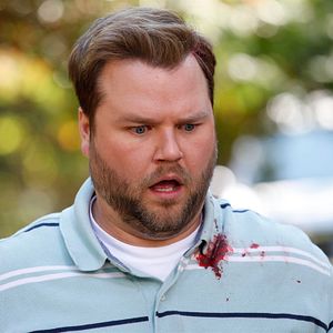Foto Tyler Labine