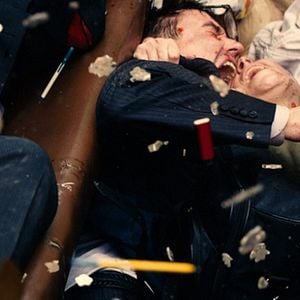 Foto Pánico en el metro