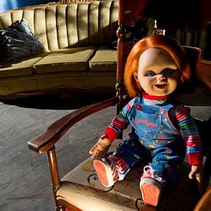 Foto La maldición de Chucky