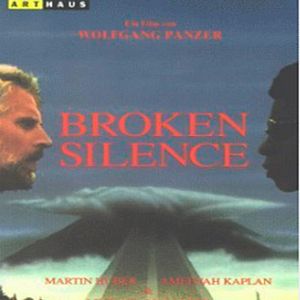 Foto Broken Silence