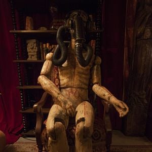 Foto Insidious: Capítulo 2