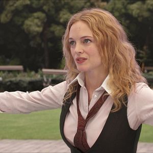 Foto The Flying Machine