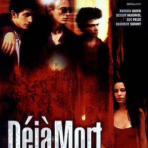 Foto Déjà mort