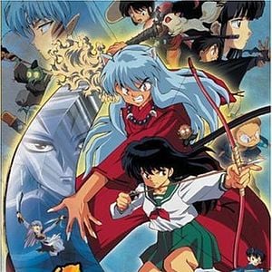 Foto Inuyasha: Amor a través del tiempo