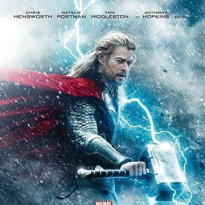 Foto Thor: El mundo oscuro