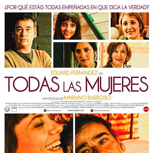 Foto Todas las mujeres