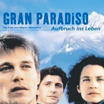 Foto Gran Paradiso