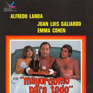 Foto Mayordomo para todo