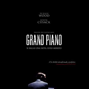 Foto Grand Piano