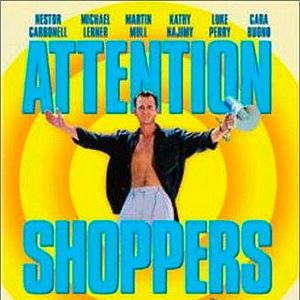 Foto Attention Shoppers