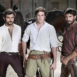 Foto Antonio Velázquez