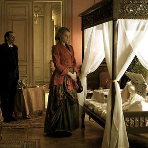 Foto Tierra de Lobos