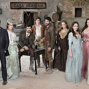 Foto Tierra de Lobos