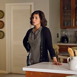 Foto Morena Baccarin