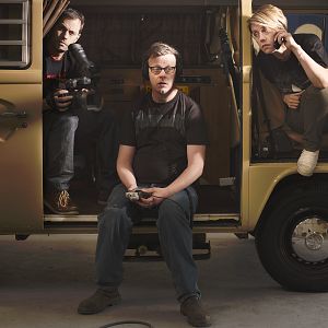 Foto Mission To Lars