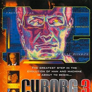 Foto Cyborg 3: The Recycler