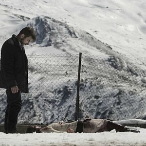 Foto Antonio de la Torre