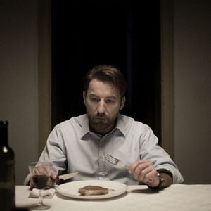 Foto Antonio de la Torre