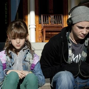 Foto La por (El miedo)