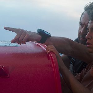 Foto François Cluzet