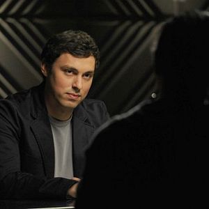 Foto John Francis Daley
