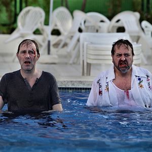 Foto Stanley Townsend