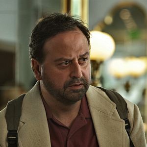 Foto Stanley Townsend