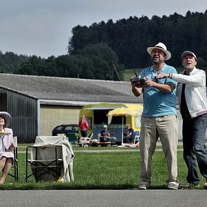 Foto Annemarie Düringer