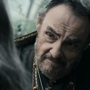 Foto John Rhys-Davies