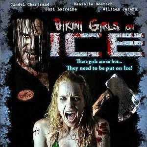 Foto Bikini Girls on Ice