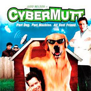 Foto Cybermutt (TV)