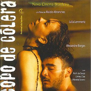 Foto Um Copo de Cólera