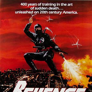 Foto La venganza de Ninja