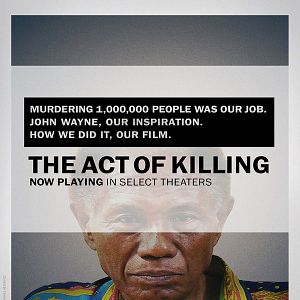 Foto The Act of Killing