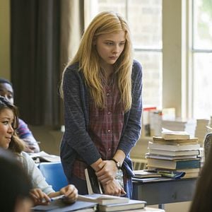 Foto Chloë Grace Moretz