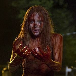 Carrie - Película 2013
