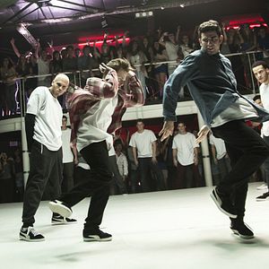 Foto La batalla del año