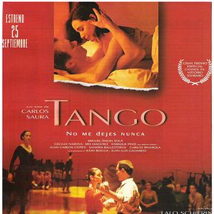 Foto Tango
