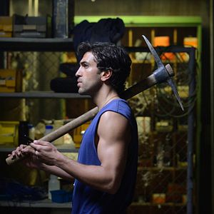 Foto Jódete Shakespeare