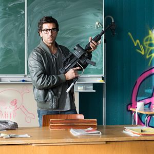 Foto Jódete Shakespeare