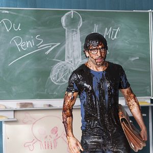 Foto Jódete Shakespeare