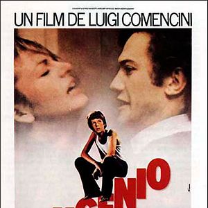 Foto Eugenio, un niño sin amor