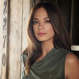 Foto Kristin Kreuk
