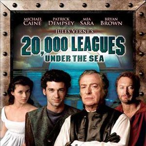 Foto 20.000 leguas de viaje submarino