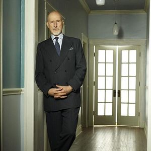 Foto James Cromwell
