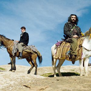 Foto Tierra de paprika